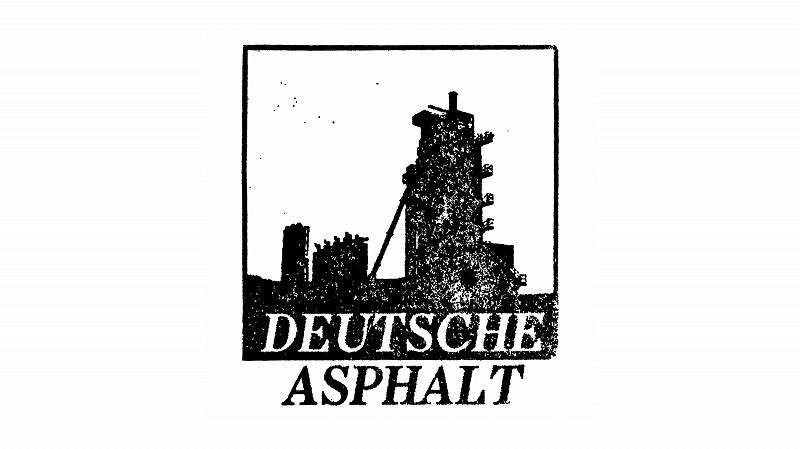 Deutsche Asphalt