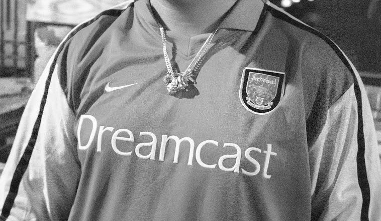 dreamcastmoe & Friends w/ Exaktly