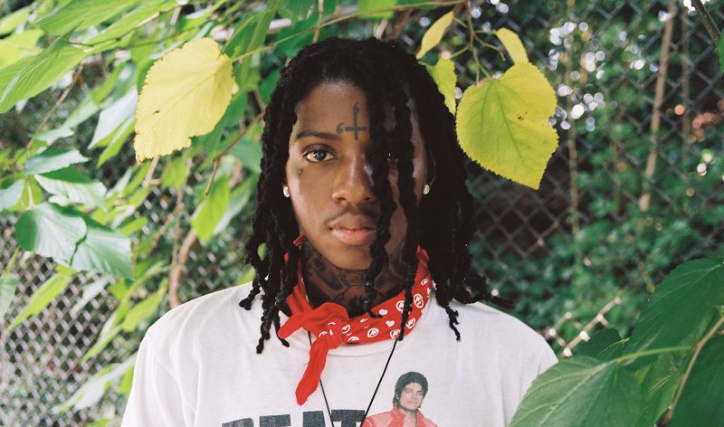 SahBabii & Don Quan Present Barnacles Radio