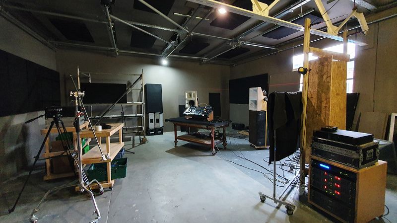 ORMSIDE presents aircode, Anon, Leeway, Susu Laroche: Curated by Mica Levi - NTS 10