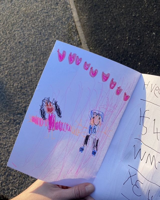 Organ Tapes w/ sweet one (Back to School mix)