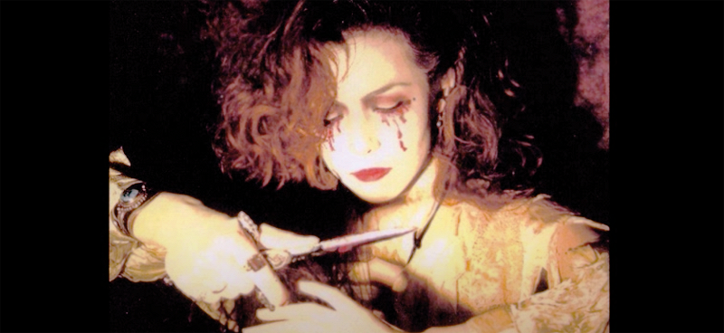 Visual Kei Rarities and Oddities