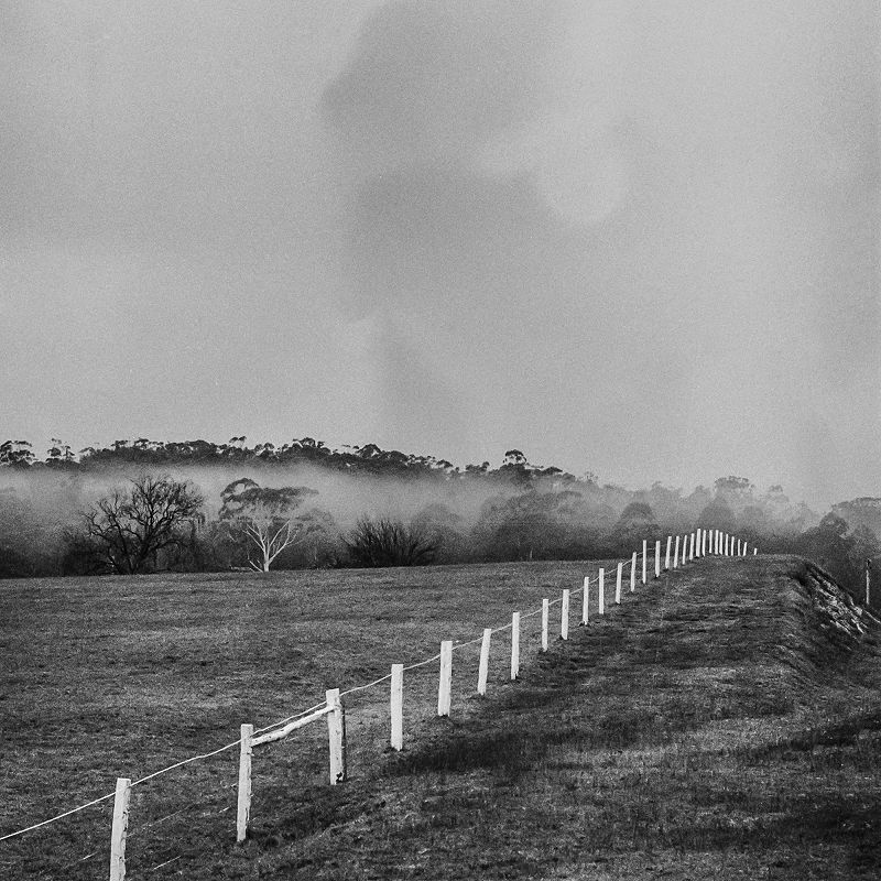 Great Southern Lands w/ Luke M de Zilva