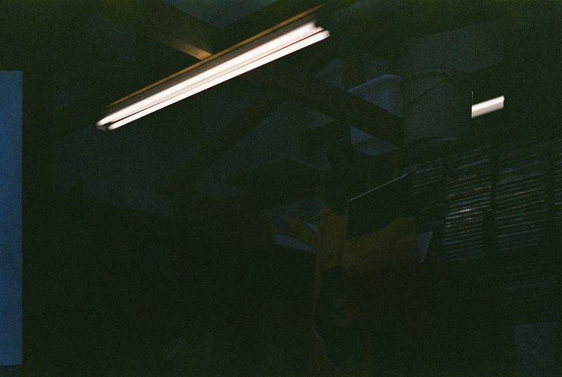 Phambinho- Sakamoto: A Sonic Eulogy