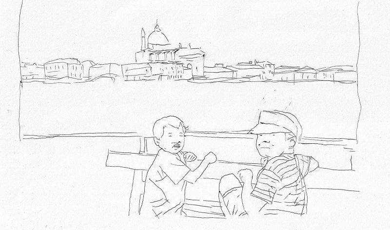 Zuli w/ Cassius Select 