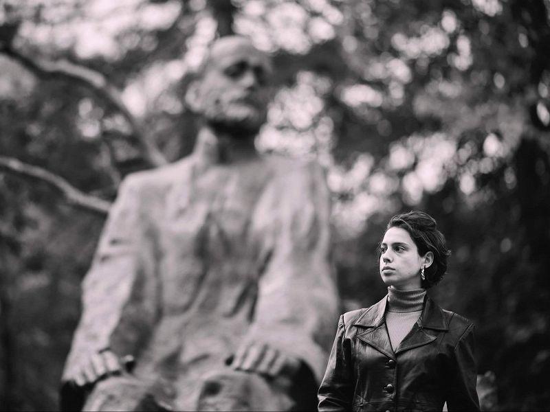 Panorama Yerevan - Komitas Special