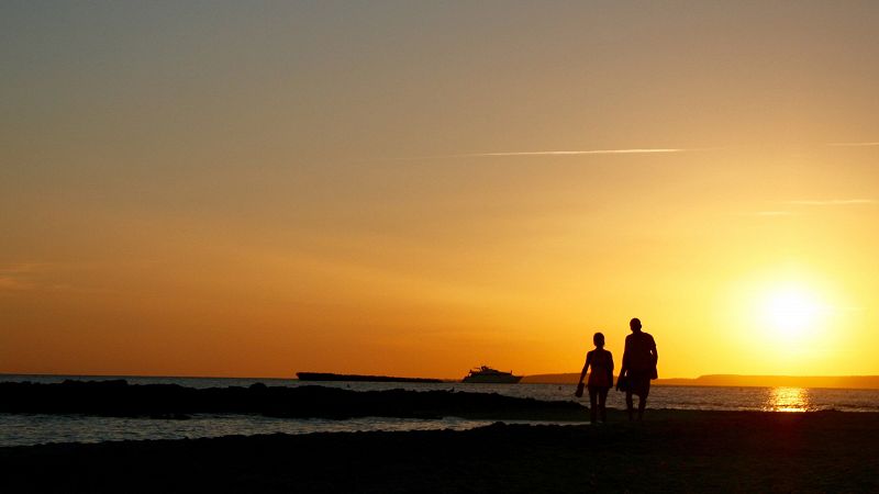 Midsummer Joy w/ Pablo Zorrilla