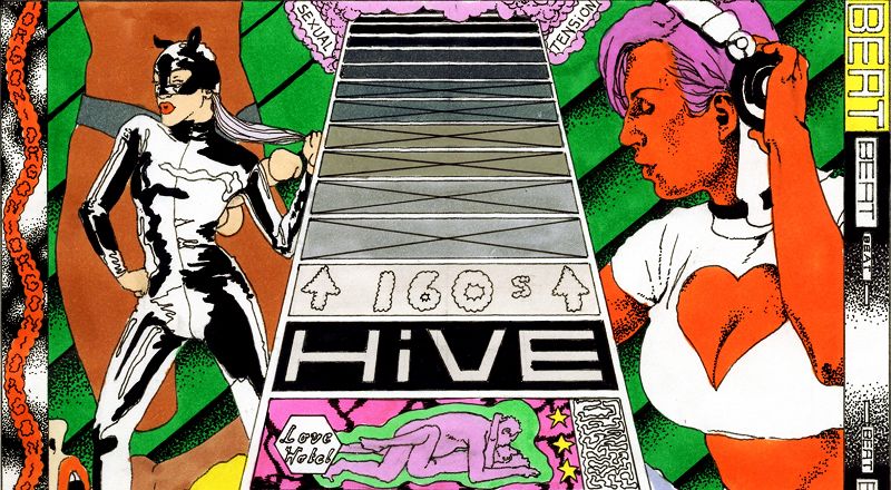 Extra Extra - Episode 2 