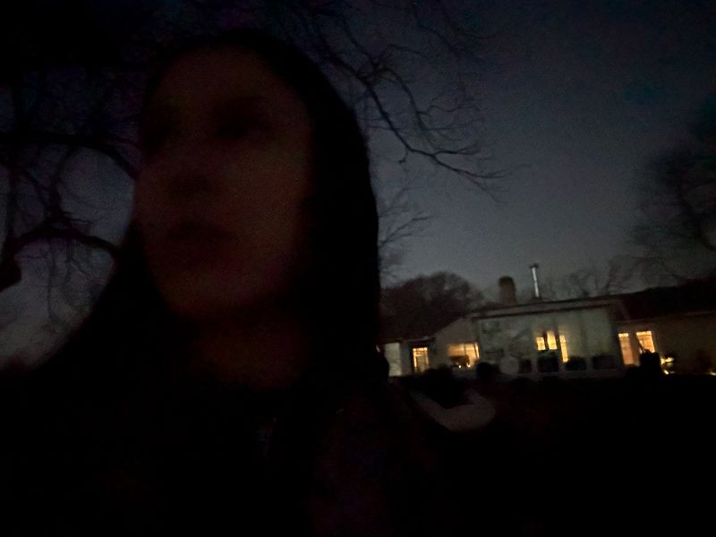 Smerz w/ Caroline Waxse