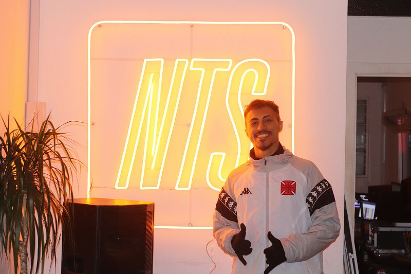 DJ Ramemes - Set Beat Série Gold Specials