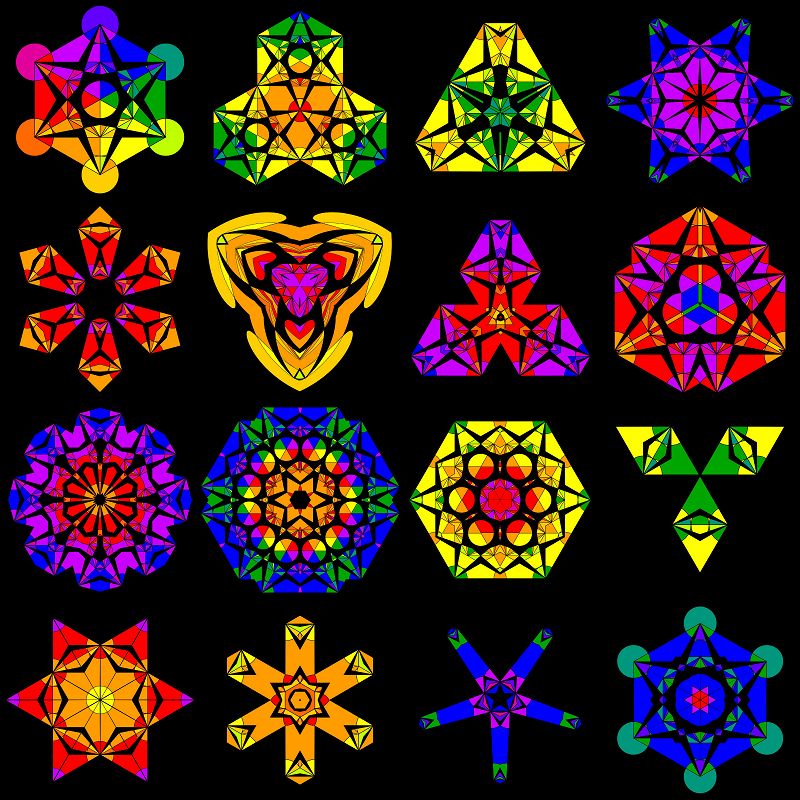 CHILDREN OF LIGHT: Aleksi Perälä for Waking Life Radio