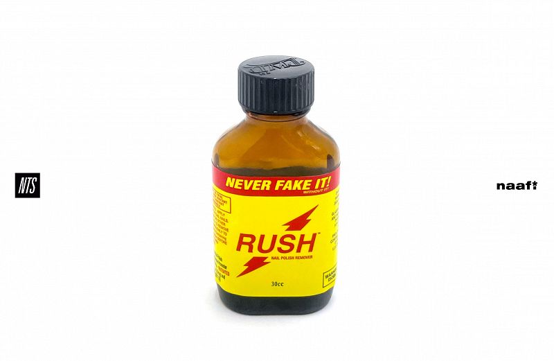 CDMX Tapes w/ Isabella & Invertida