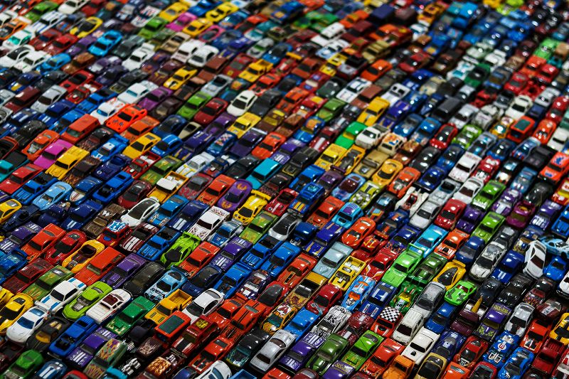 Getting Warmer w/ Jen Monroe