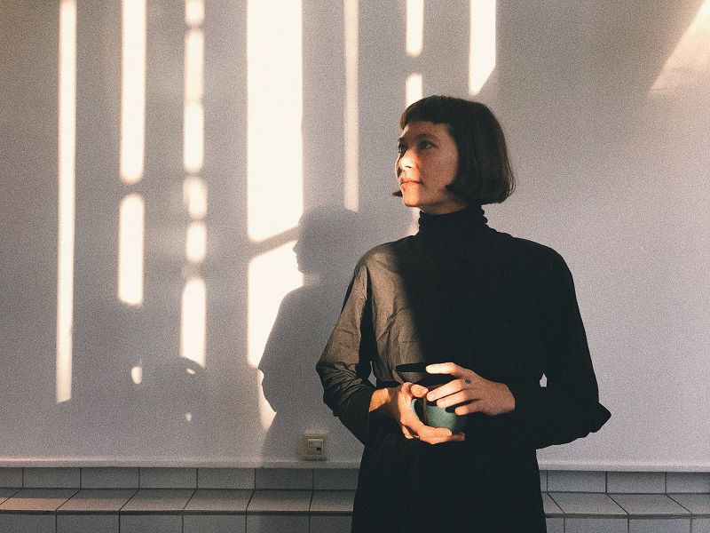 Sofie Birch - Scorpions