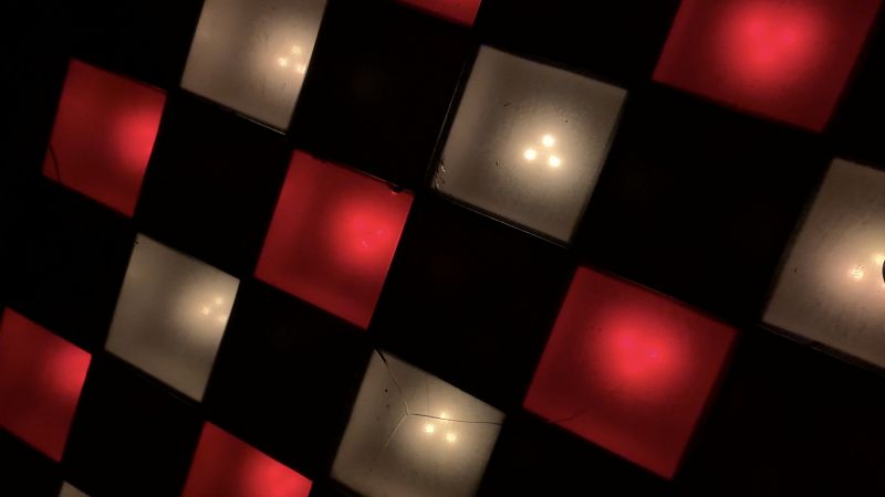 HAPPY FEET W/ ECHODRIS