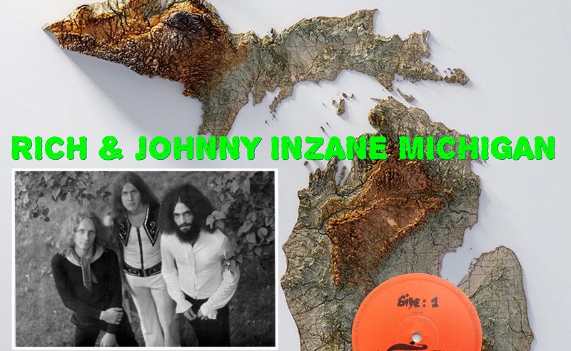 Rich & Johnny's Inzane Michigan 