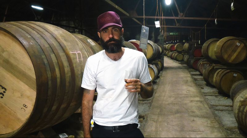 AUTOSTEREO W/ BEN SCHWARTZ