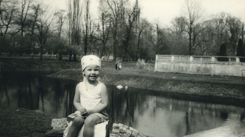 POLISH JAZZ TO EAT PIEROGI TO W/ IGA DROBISZ