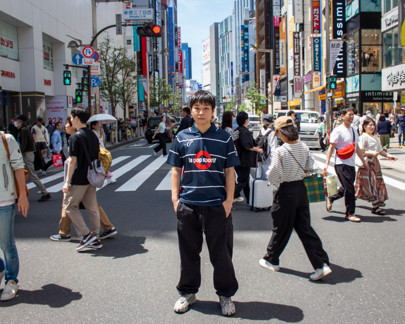 Trekkie Trax 