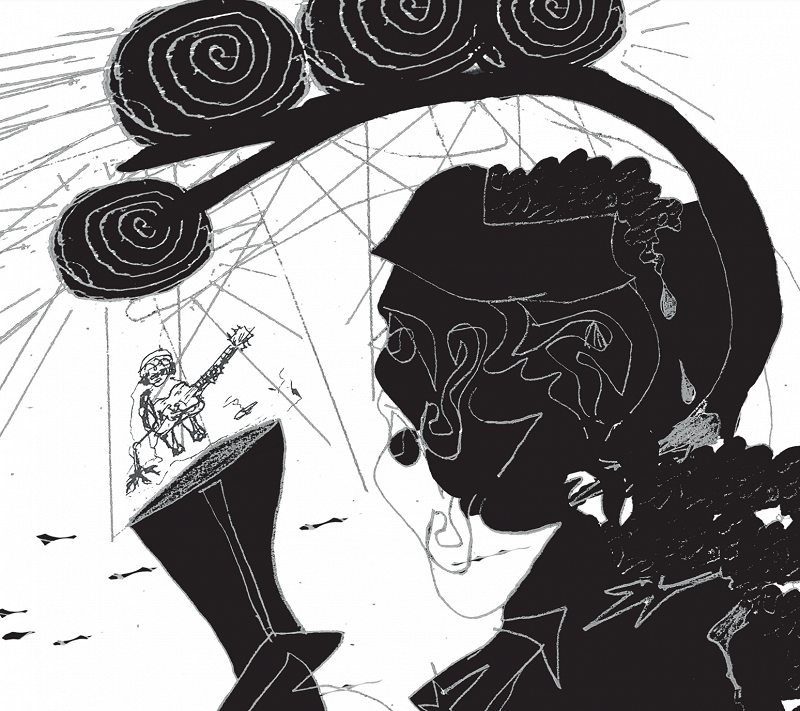 Zel Zele w/ Grup Ses - Bahtiyar Taş Special