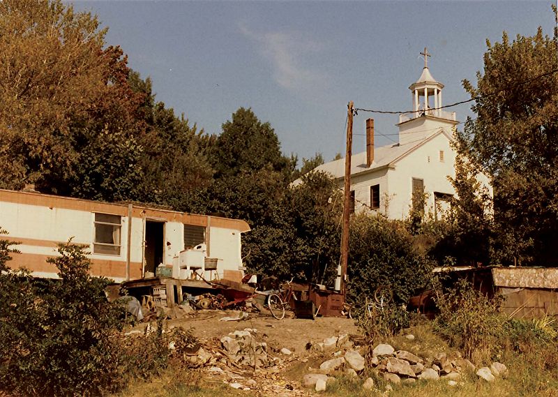 People Skills: Heresy Museum 001