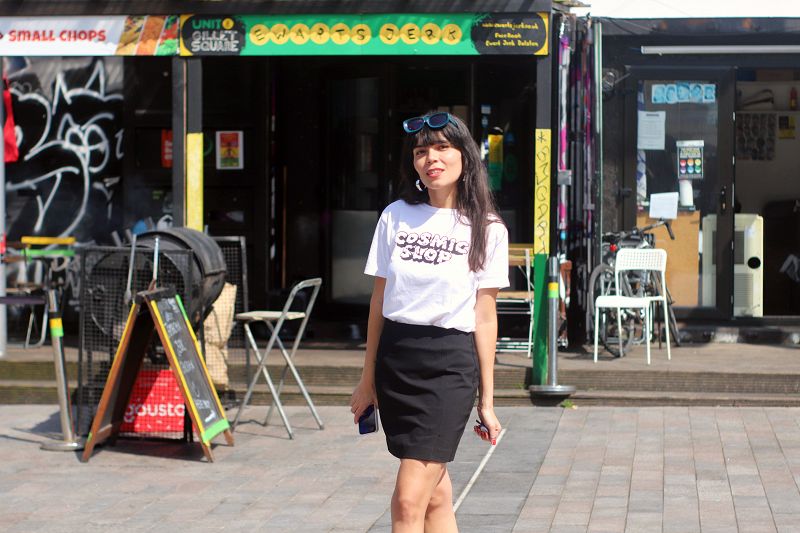 The NTS Breakfast Show w/ Coco María