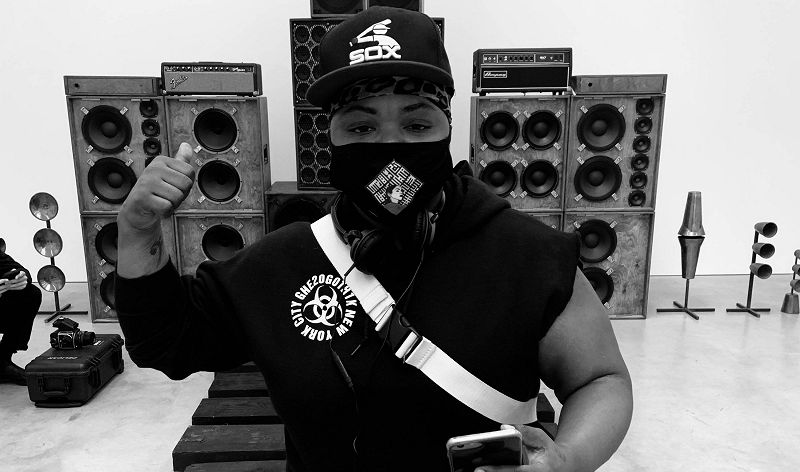 Rush Hour w/ Jana Rush