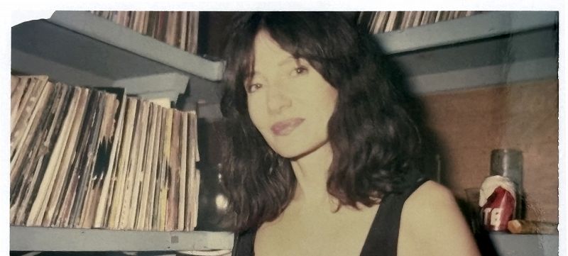 Minimal Wave w/ Veronica Vasicka