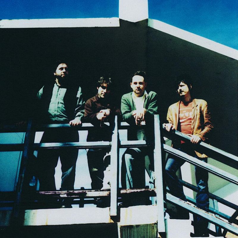 The Outsiders w/ Rich Tupica - Greg Cartwright Special