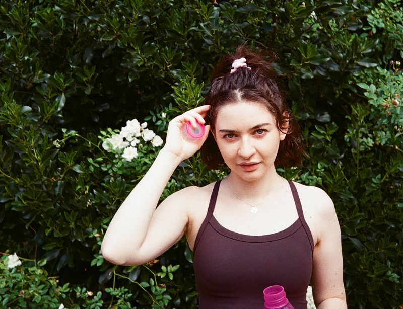 MARTHA - Spring Ambient Reset