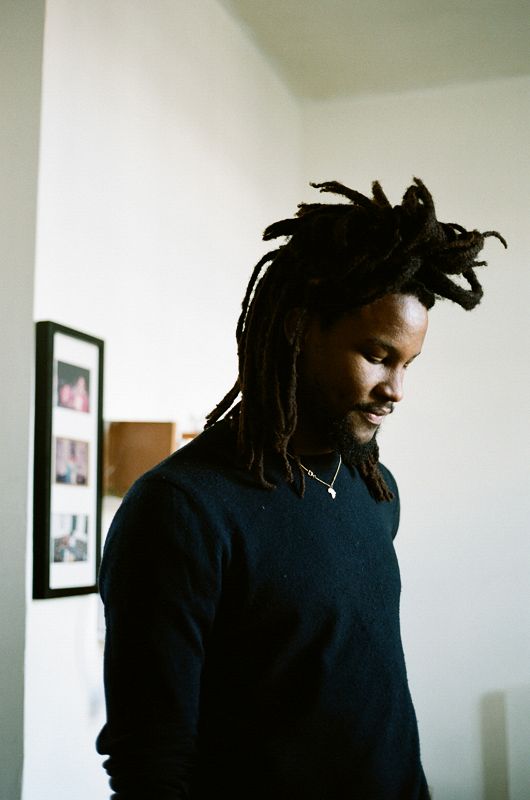 Crackstevens - Nigeria: NTS x SONOS International Knockout