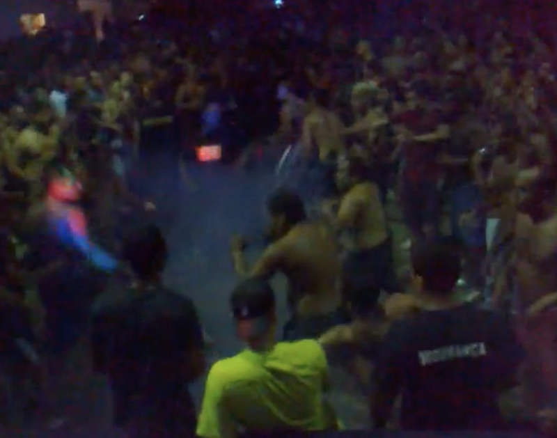 DEMYSTIFICATION RADIO HOUR: BAILE DE CORREDOR SPECIAL
