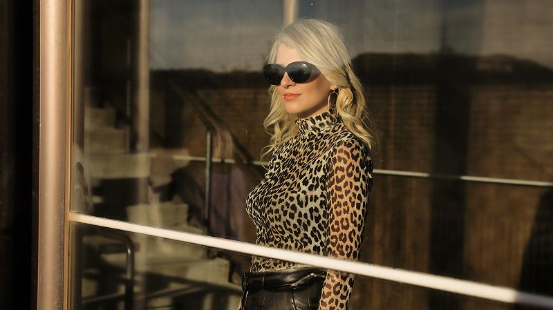 BEYOND THE CLOUDS W/ MASHA: Italo Disco Special V2