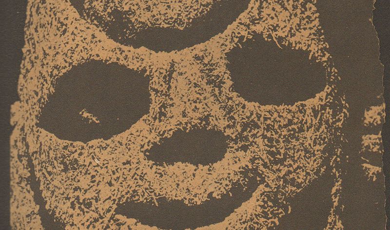 Music For Days Like These w/ John Talabot