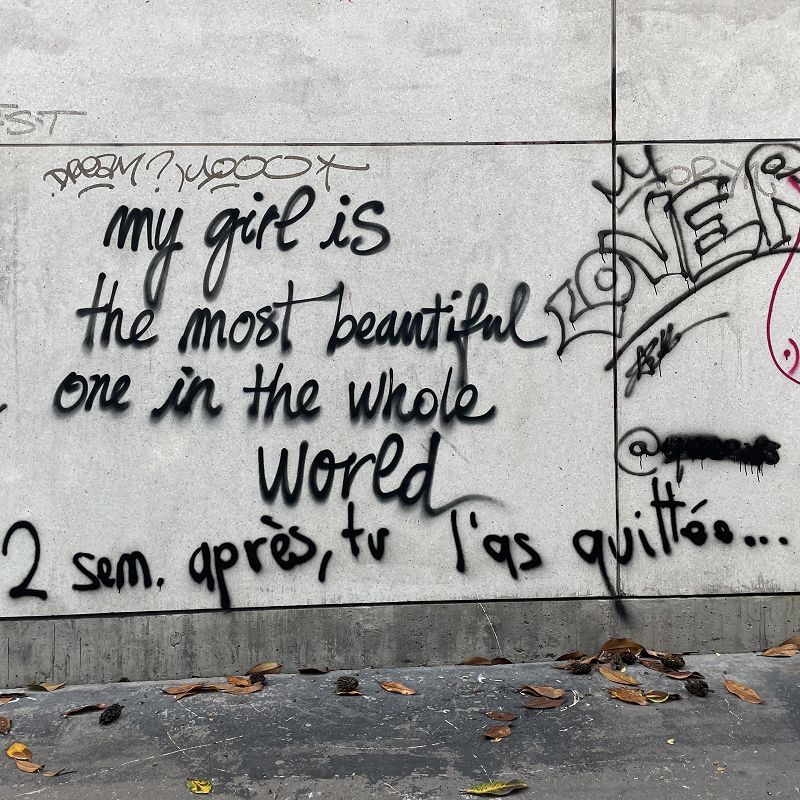 Elysium in the 10th w/ malon