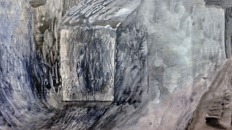 Breaking People W/ Noa Kurzweil: Space Afrika 