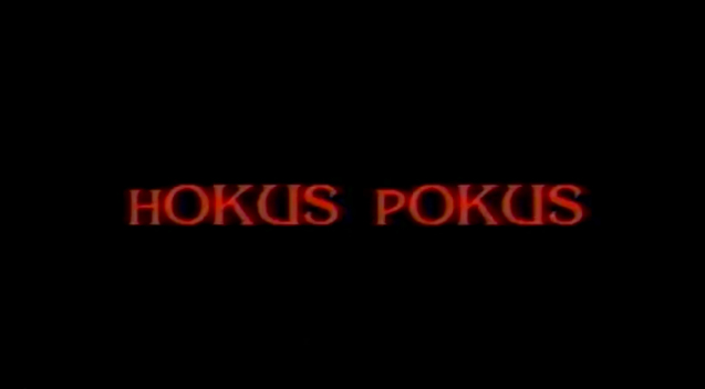 Skate Muzik - Hokus Pokus