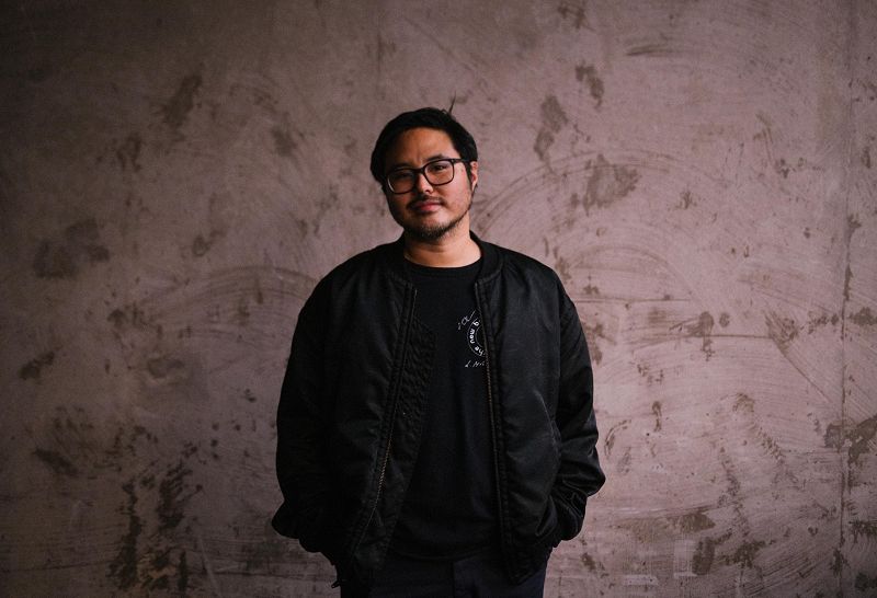 Sacred Pools w/ Toshiki Ohta 