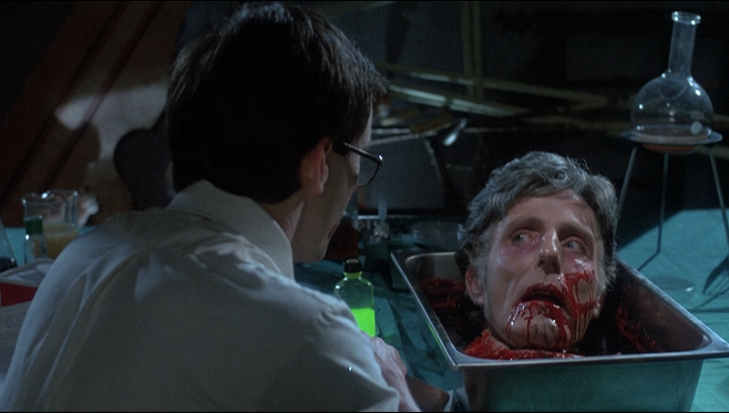 Sounds on Scream: Body Horror