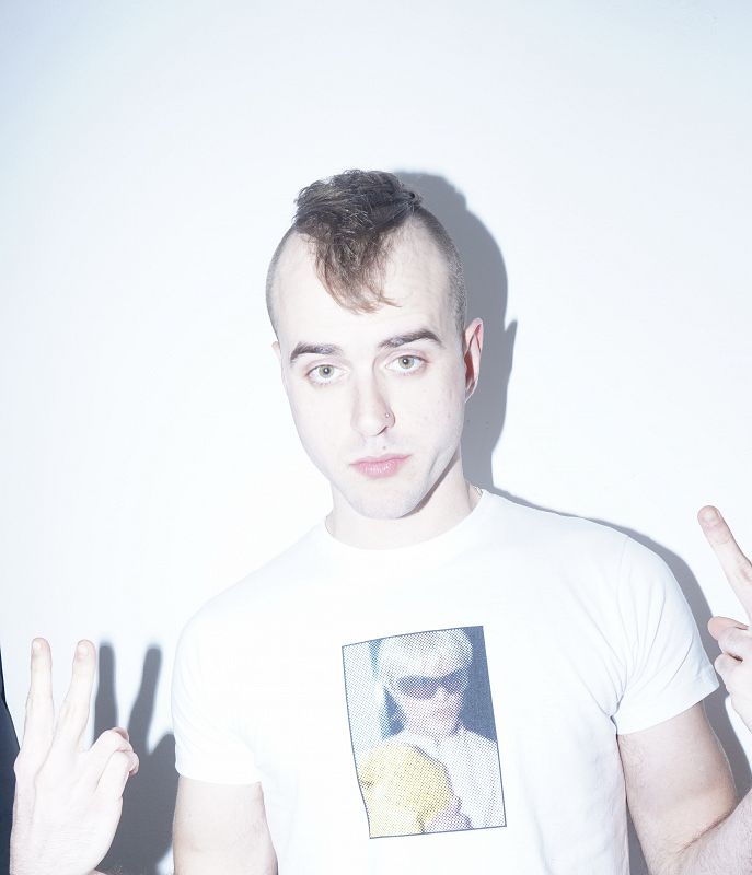 Chico Blanco 