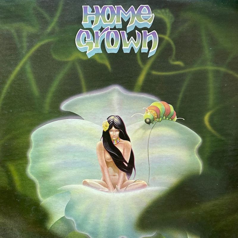 Aloha Got Soul Presents: Home Grown