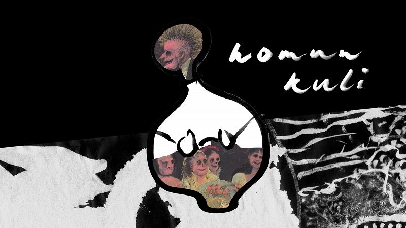 Homunkuli w/ Lena Willikens