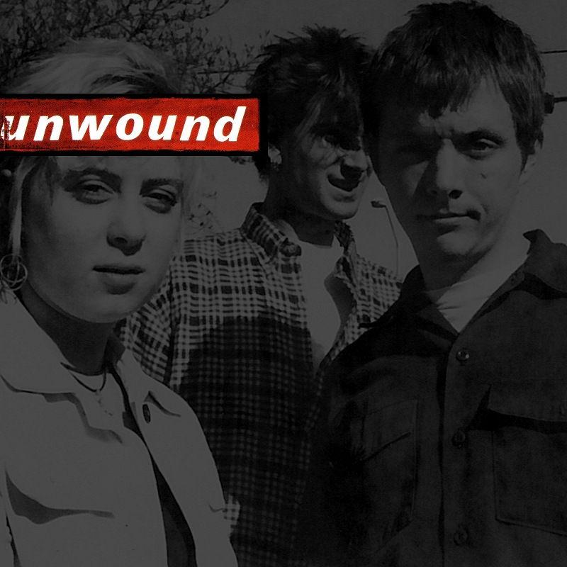 Carolina Soul - Unwound Tribute