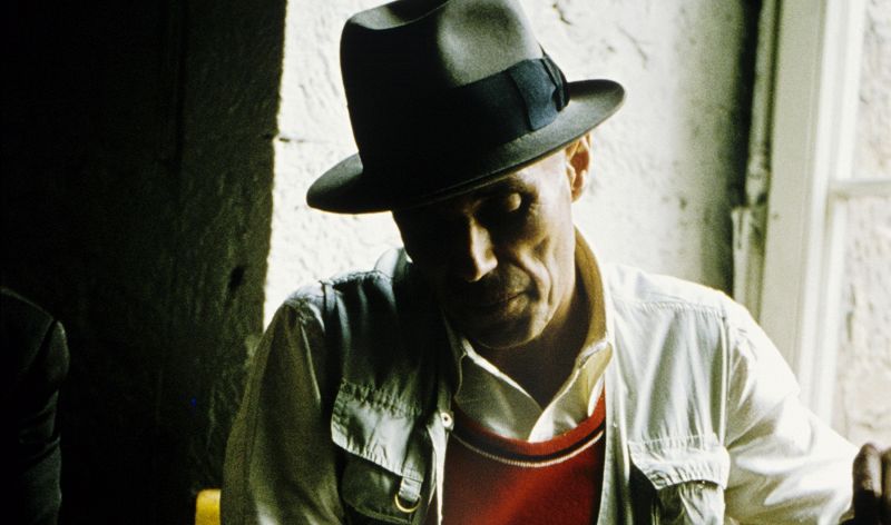 In Focus: Joseph Beuys