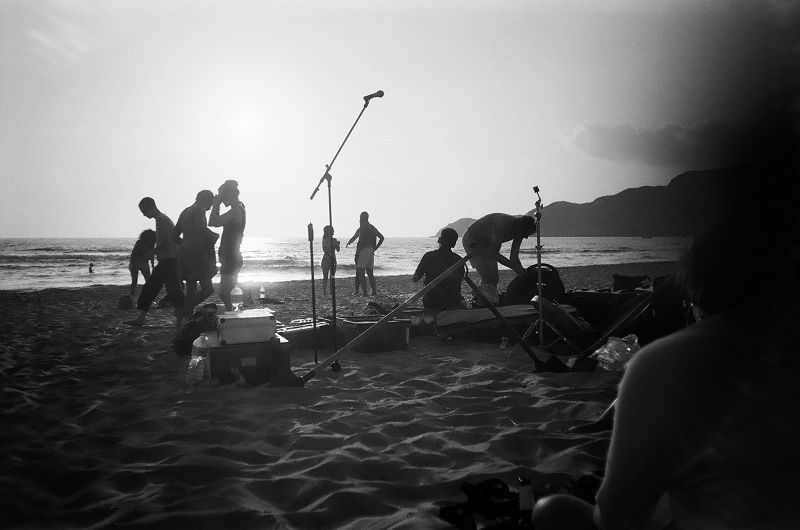 Palestinian Sound Archive x Bologna for Palestine