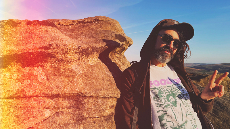 Golden Ratio Frequencies w/ AHRKH