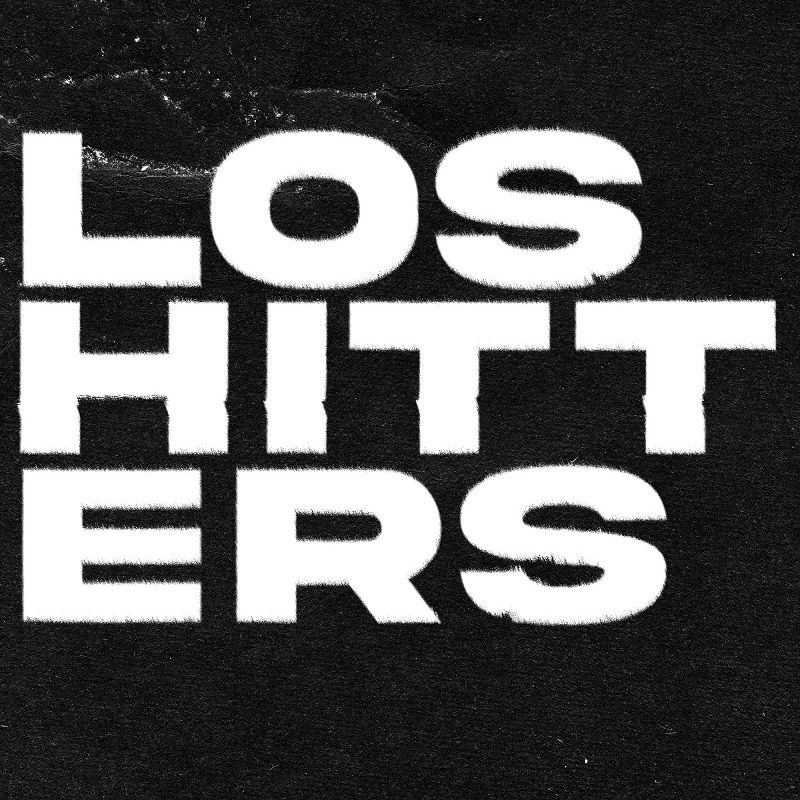 Los Hitters