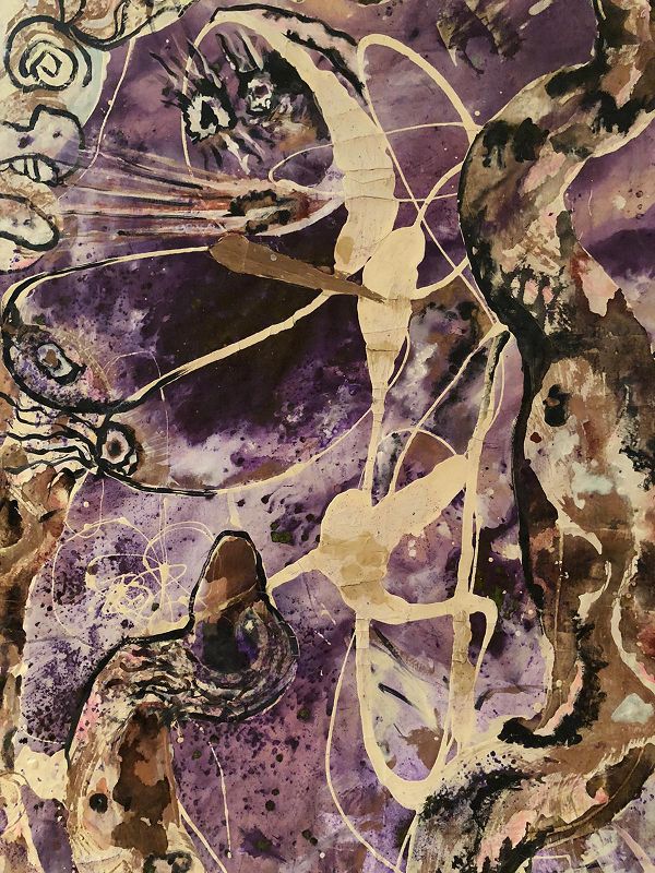 Zel Zele w/ Debora Ipekel & Ece Duzgit