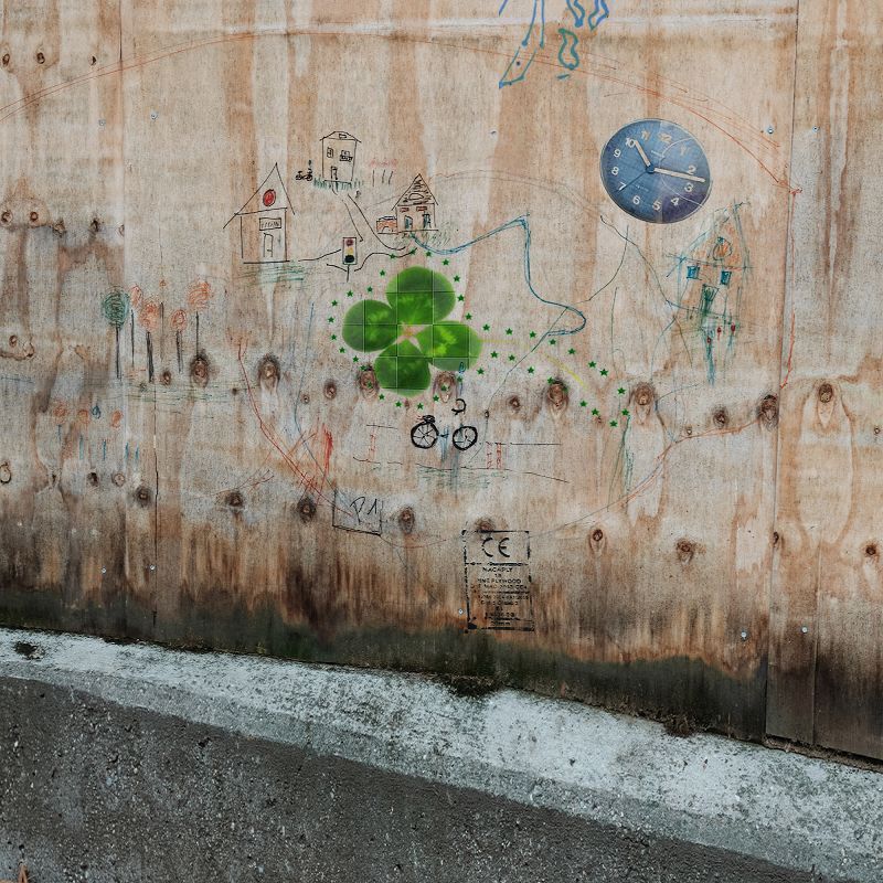 SPA w/ luxxuryproblems, DJ Brom, Sarah San