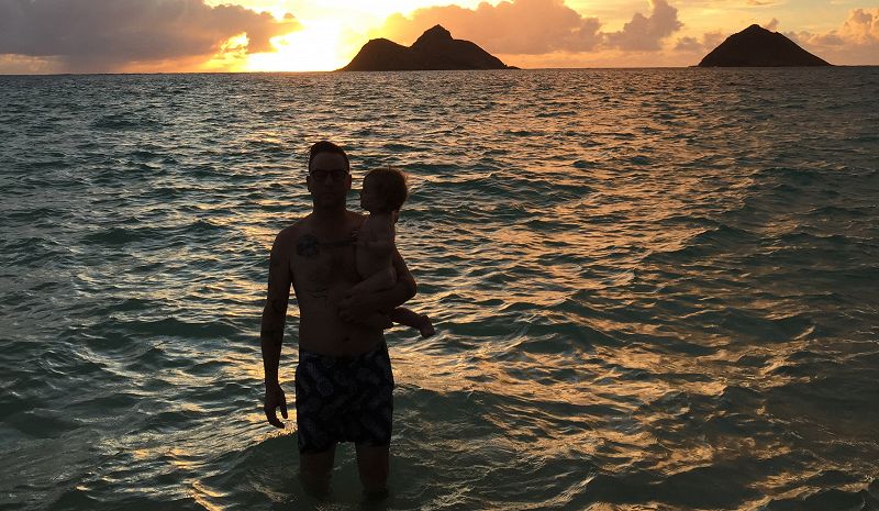 Idle Hands w/ Zane Landreth